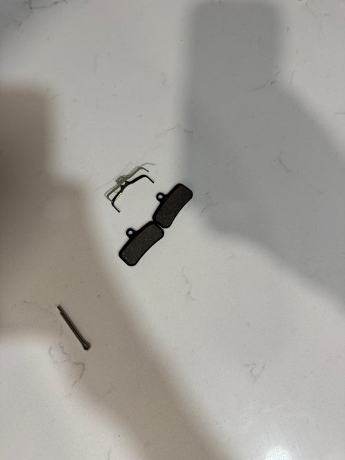 Brake Pads For Surron Lbx, Eride Pro, And Talaria