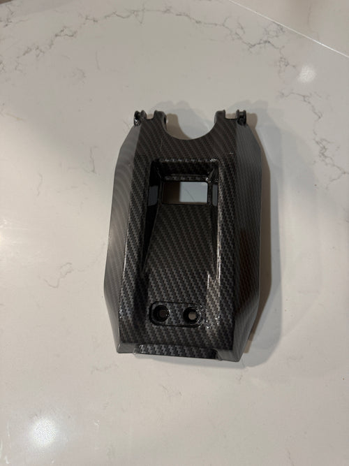 Surron Lbx Carbon Battery Cover