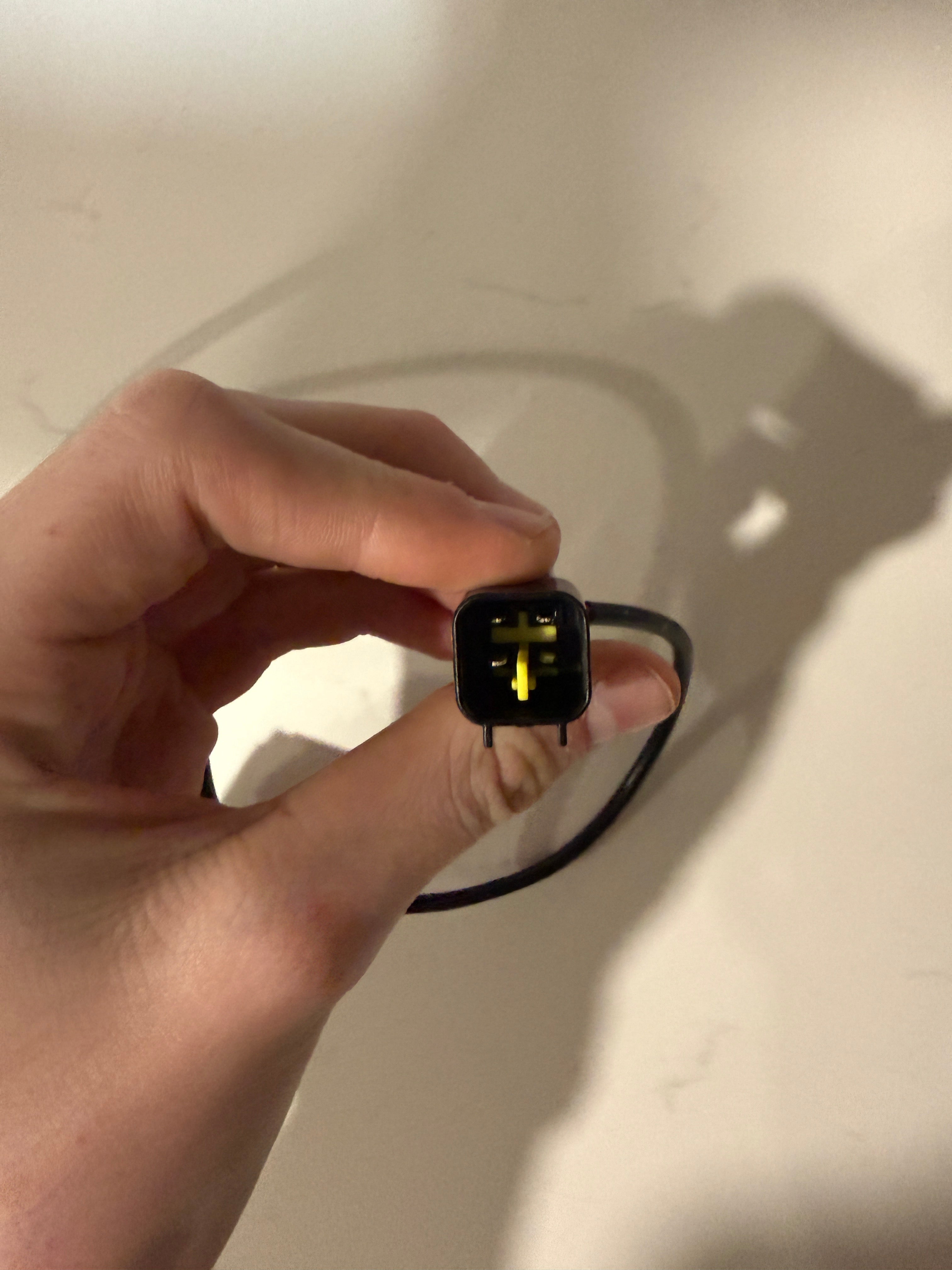 OEM Surron Lbx sport/eco/horn switch